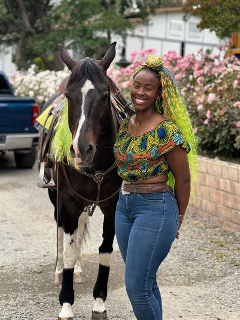 chanel rhodes|Meet Chanel Rhodes of Mane Tresses .